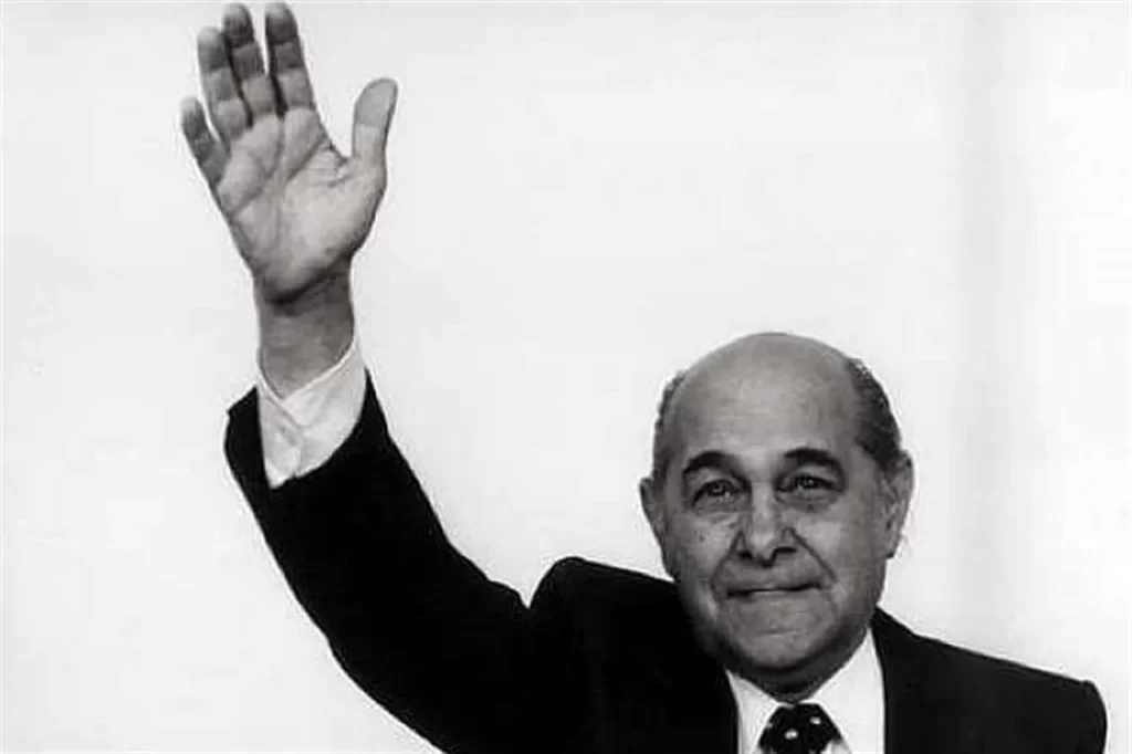 CNN Brasil lança série sobre Tancredo Neves e os 40 anos da redemocratização