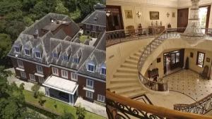 Após Neymar recusar, mansão mais cara do Brasil é vendida no rio; saiba o valor