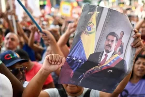 Eleições na Venezuela acontecem neste domingo (28); confira detalhes