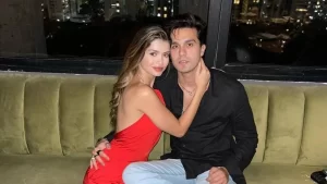 Ex-noiva de Luan Santana é criticada por manter fotos com o cantor