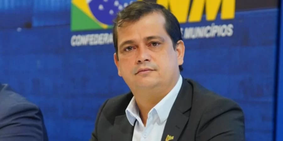 Eleições em Talismã: Prefeito e presidente da ATM, Diogo Borges afirma que divulgará o seu apoio ao seu candidato rumo ao paço