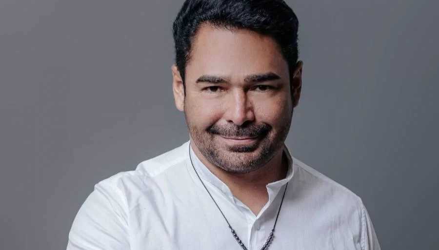 Colinas recebe convenção partidária para definir quem será vice de Oliveirinha Andrade