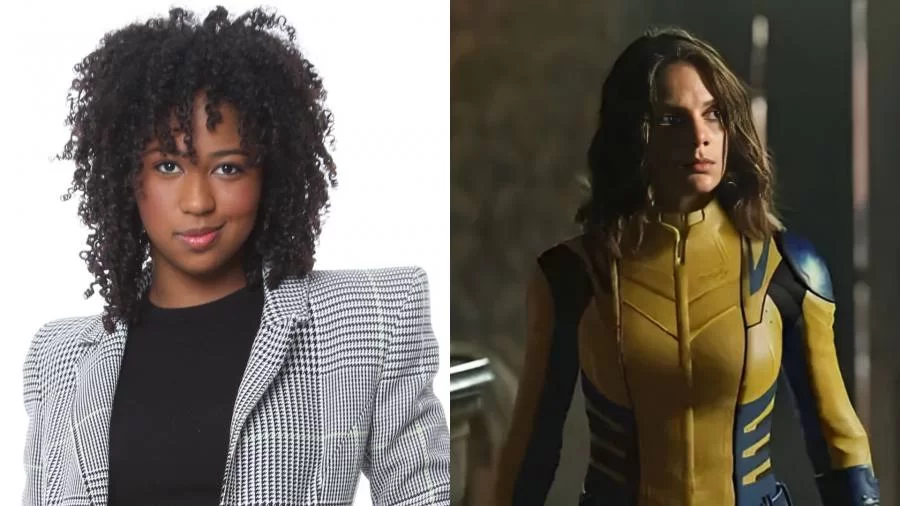 Conheça Carol Robertod, dubladora de X-23 em "Deadpool & Wolverine"
