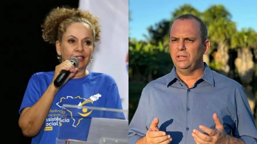 Prefeita de Gurupi rebate alegações de Cristiano Pisoni sobre licitações irregulares