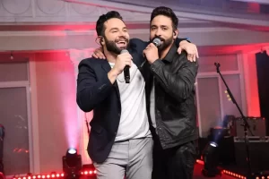 Rick e Nogueira falam sobre trajetória e lançamento de DVD em entrevista exclusiva