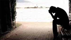 DepressÃÂ£o jÃÂ¡ atinge 300 milhÃÂµes de pessoas no Mundo :sintomas podem ser reconhecidos