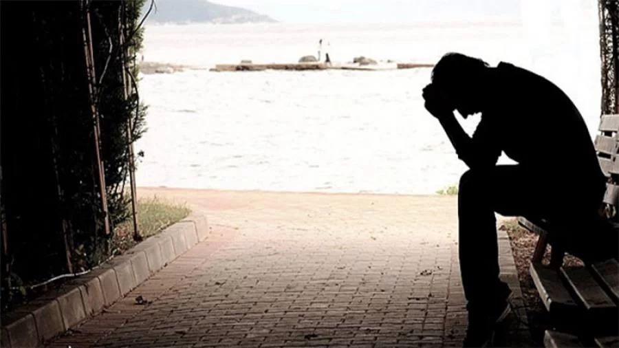 DepressÃÂ£o jÃÂ¡ atinge 300 milhÃÂµes de pessoas no Mundo :sintomas podem ser reconhecidos