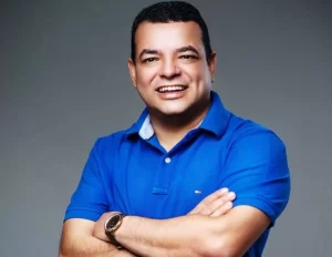 Justiça Eleitoral suspende divulgação de pesquisa que favorecia Jailton Bezerra em Dianópolis