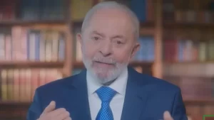 Analista define pronunciamento de Lula Ã  nação como um "preparativo" para agendas internacionais
