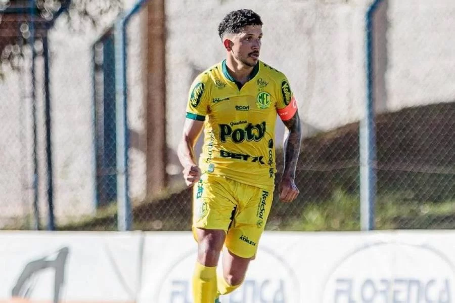 Mirassol se pronuncia após rumores de demissão de Yuri Lima, ex de Iza