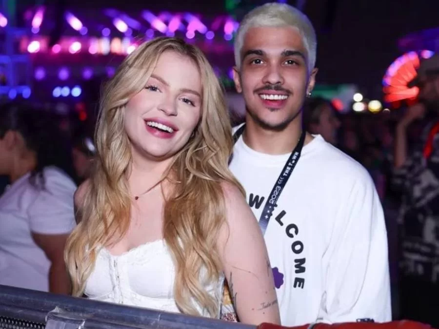 Chico Moedas reconhece traição após término com Luísa Sonza