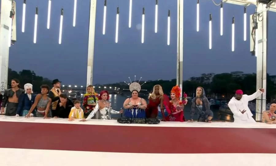 C Spire encerra patrocínio das Olimpíadas de Paris 2024 após encenação polÃªmica