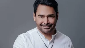 Vice de Oliveirinha Andrade vem do PSDB; convenção acontece nesta quarta-feira em Colinas