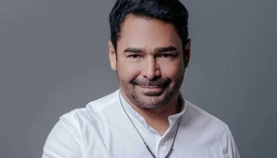 Vice de Oliveirinha Andrade vem do PSDB; convenção acontece nesta quarta-feira em Colinas