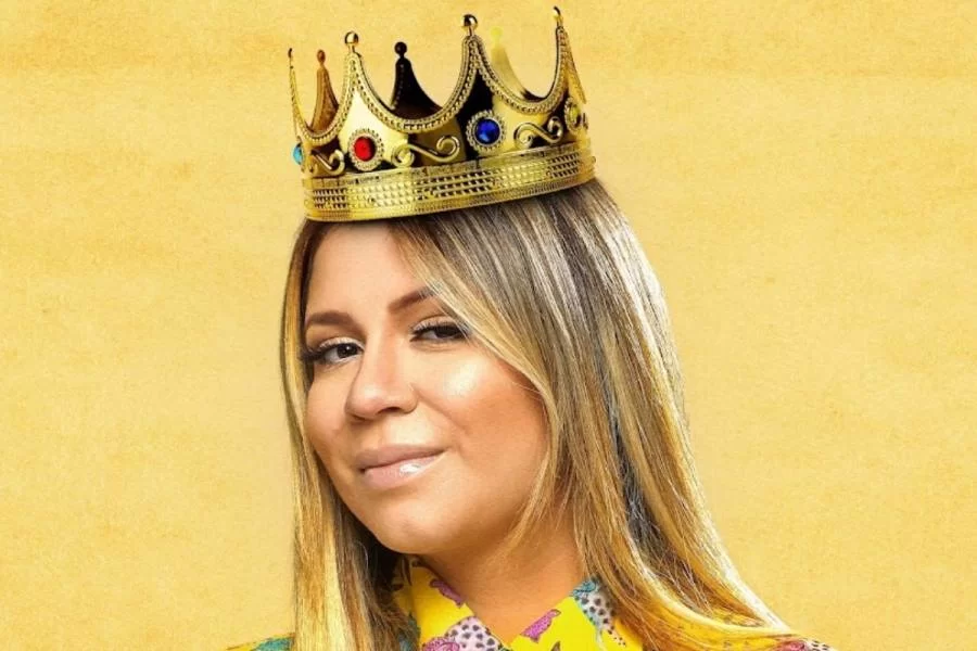 Spotify anuncia tributo Ã  Marília Mendonça em São Paulo