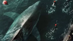 Entenda as semelhanças entre o filme "Nas águas do Sena" e os Jogos Olímpicos de Paris