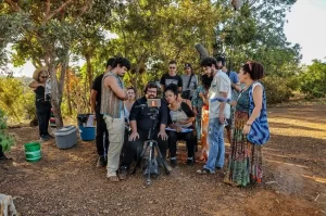 Filme ''Entramas'' conclui gravação e impulsiona mercado audiovisual no Tocantins