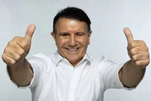 Eduardo Siqueira faz convenção nesta quinta, 1 de agosto, no Jardim Aureny 3