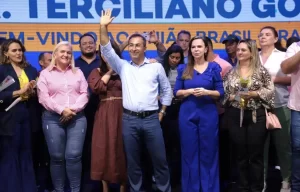 Wagner Rodrigues oficializa candidatura Ã  reeleição em Araguaína