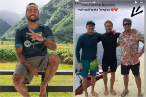 Pedro Scooby expõe suposto favoritismo de juiz para rival de Medina