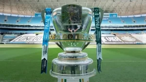 Primeiros confrontos das oitavas de final da Copa do Brasil: veja os resultados