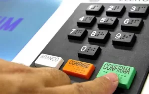 Palmas terá segundo turno nas eleições municipais de 2024