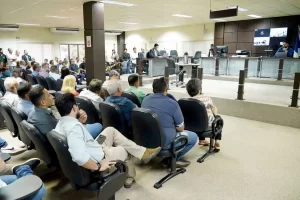 MPTO pede prazo para avaliar propostas sobre área de proteção e marca nova audiÃªncia