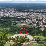 Paraíso cobra água na torneira: crise reúne Governo, Prefeitura e BRK e exige prazo para solução