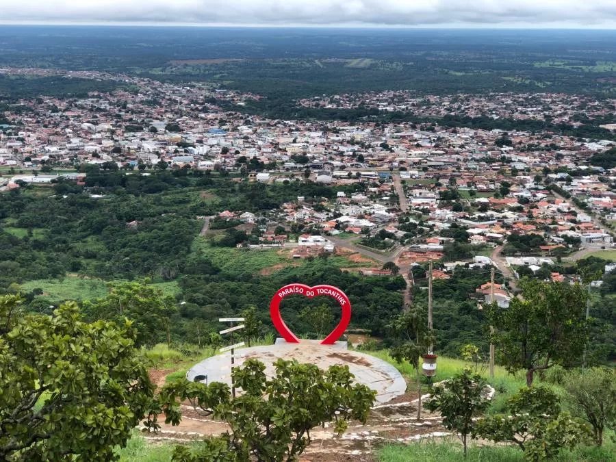 Sebrae realiza Finep Day em Paraíso do Tocantins