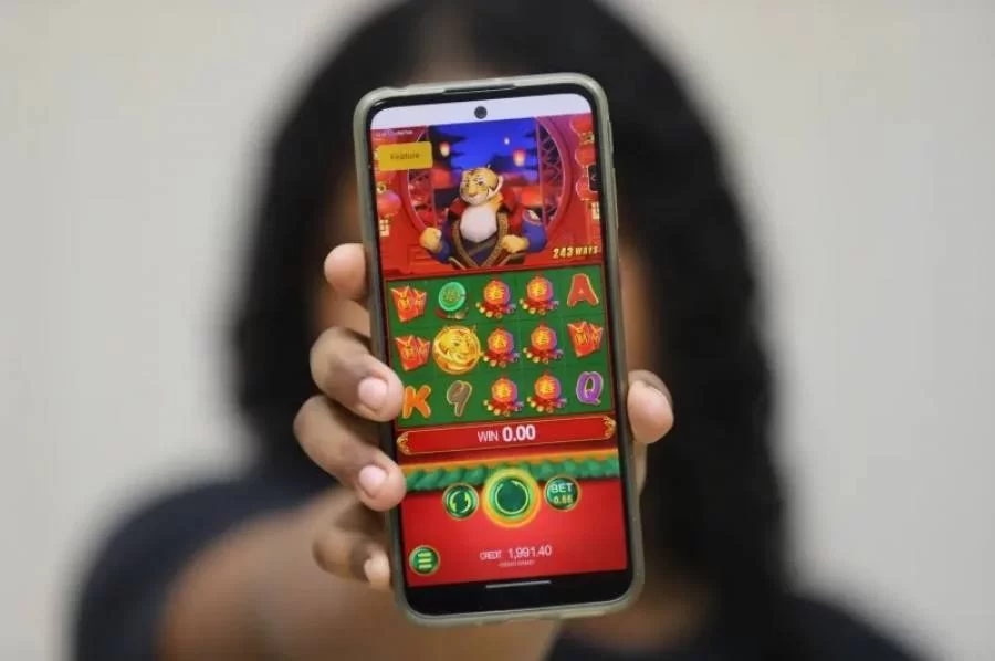 Polícia Civil do Tocantins investiga influenciadora digital por movimentar R$ 12 milhões com jogos de azar