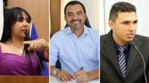 A poucas horas da convenção, Pedro Cardoso confirmado vice de Janad