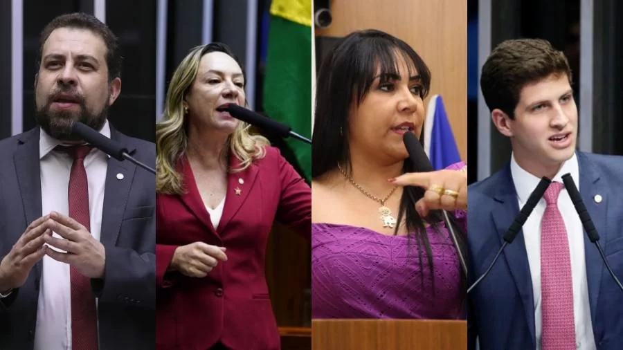 PL sai na frente na pesquisa para as eleições nas capitais brasileiras enquanto PT permanece tímido