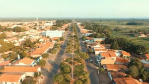 Confira a previsão do tempo desta semana no Tocantins
