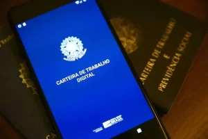 Tocantins cria 705 novas vagas com carteira assinada em junho