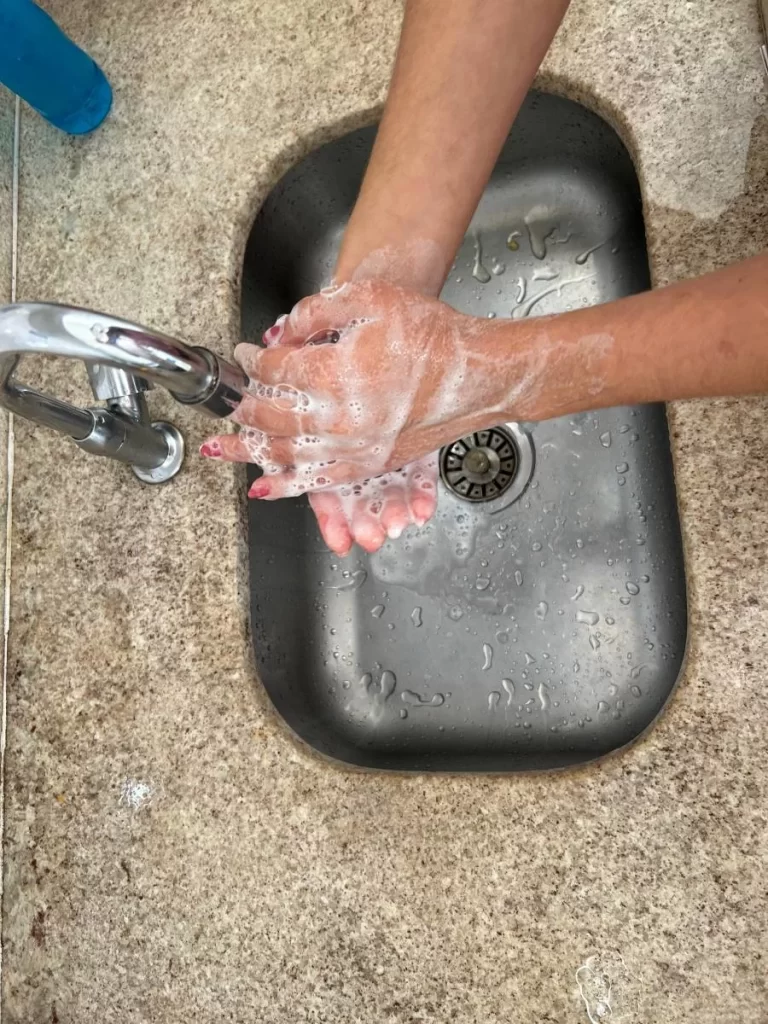 BRK reforça a importÃ¢ncia do saneamento básico