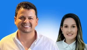 Prefeita de Xambioá reconsidera e mantém apoio a Mayck CÃ¢mara na corrida pela sua sucessão