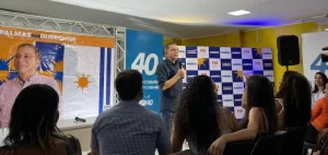 Amastha desiste de candidatura a Prefeito aos 44 do segundo tempo e diz que disputará CÃ¢mara Municipal