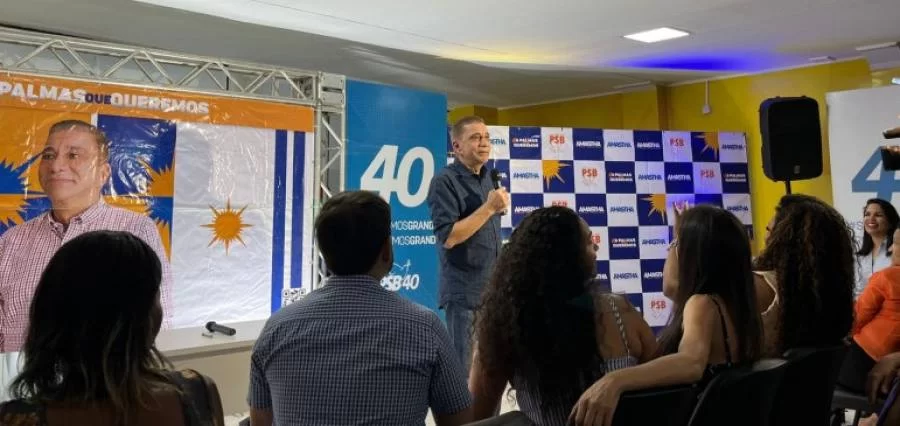 Amastha desiste de candidatura a Prefeito aos 44 do segundo tempo e diz que disputará CÃ¢mara Municipal