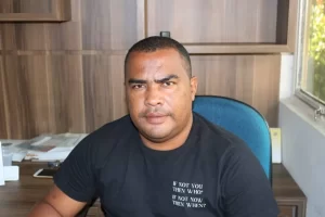 Vereador oferece ajuda e leva em troca acusaÃÂ§ÃÂµes de diretora de creche em Colinas