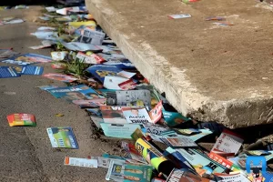 TSE autoriza gastos de até R$ 11,4 milhões por candidato em fundos eleitorais para companhas municipais no Tocantins