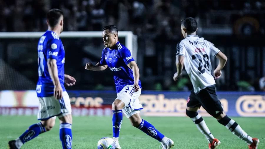 Confira os principais resultados dos campeonatos brasileiros