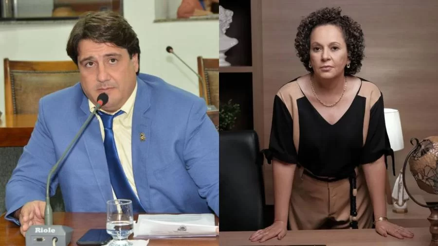 Eduardo Fortes solicita investigação sobre suposta aposentadoria ilegal da prefeita Josi Nunes