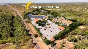 Araguaína receberá revitalização do Parque das Ãguas; confira projeto