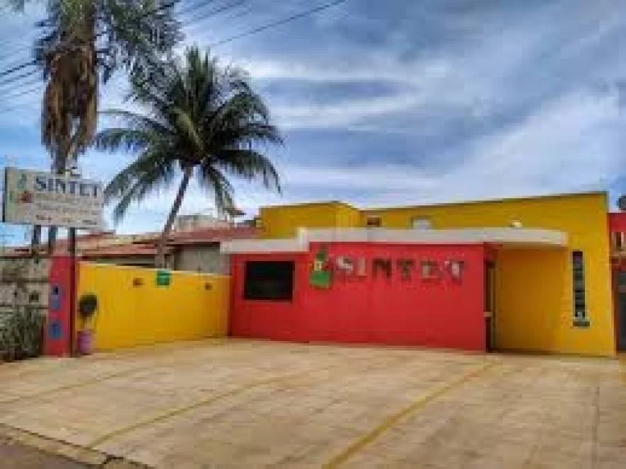 Sintet dá boas-vindas aos professores e anuncia início das aulas em Araguaína