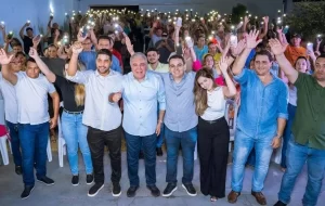 PDT realiza encontro estadual em Palmas com presença de lideranças nacionais