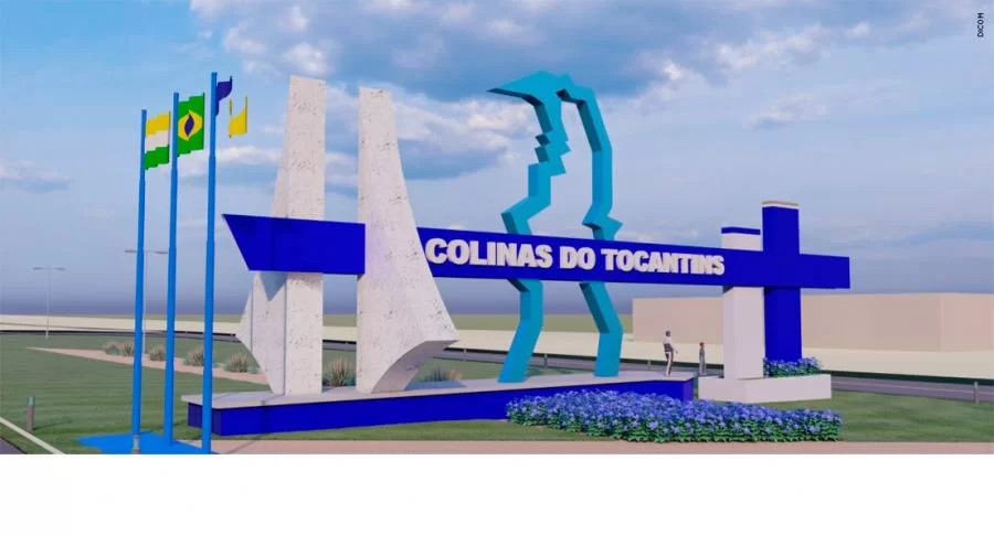 Eleições Municipais de 2024: possível aliança para Colinas do Tocantins
