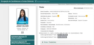 Terminado prazo para convenções partidos, federações e coligações correm para registrar candidaturas