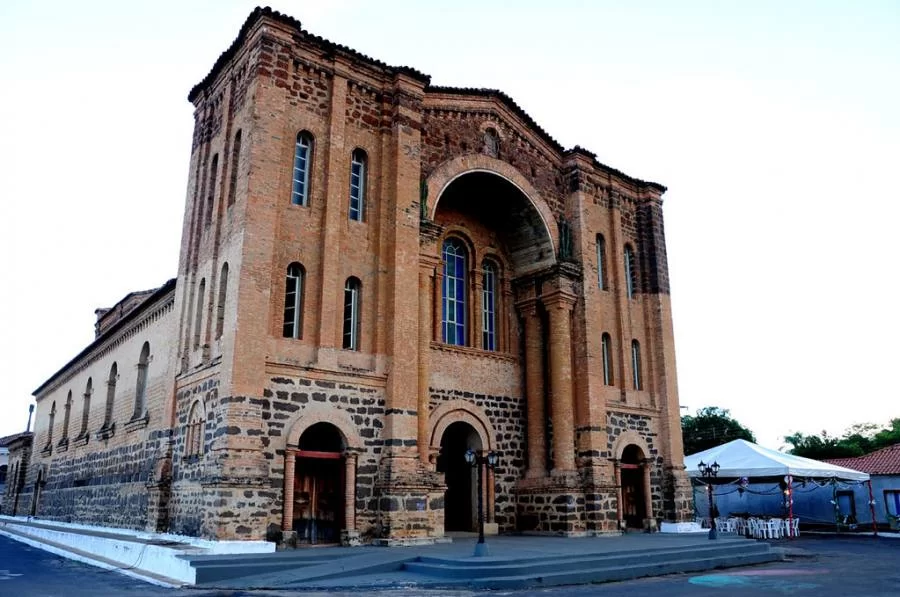 Candidatos a prefeitura de Porto Nacional tem nomes definidos e corrida das eleições tem início