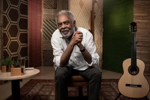 Gilberto Gil anuncia datas da última turnÃª de sua carreira; confira