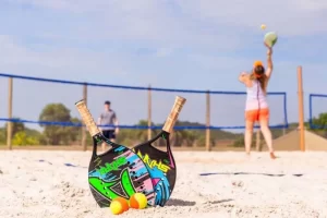 Inscrições para o 1Âº Torneio de Beach Tennis em Gurupi se encerram nesta semana